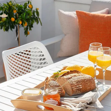 Apartment Oasis De Capistrano, Calle Palmas 24 B Nerja