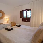 Appartement Oasis De Capistrano, Calle Palmas 24 B *