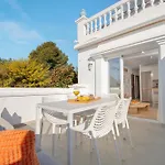 Appartement Oasis De Capistrano, Calle Palmas 24 B Nerja