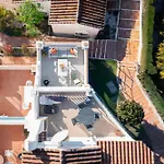 Oasis De Capistrano, Calle Palmas 24 B Appartement *