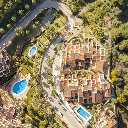Oasis De Capistrano, Calle Palmas 24 B Appartement *