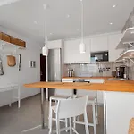 Oasis De Capistrano, Calle Palmas 24 B Nerja