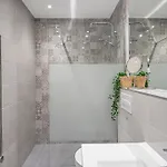 Oasis De Capistrano, Calle Palmas 24 B Apartment Nerja