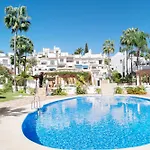 Apartment Oasis De Capistrano, Calle Palmas 24 B