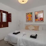 Oasis De Capistrano, Calle Palmas 24 B Apartment *