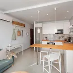 Oasis De Capistrano, Calle Palmas 24 B Nerja