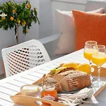 Apartment Oasis De Capistrano, Calle Palmas 24 B Nerja