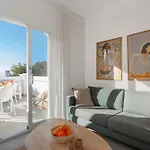 Apartment Oasis De Capistrano, Calle Palmas 24 B