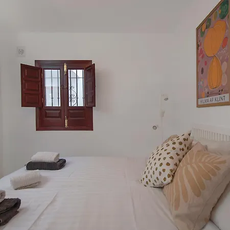 Oasis De Capistrano, Calle Palmas 24 B *