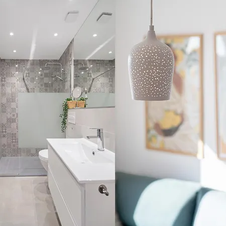 Oasis De Capistrano, Calle Palmas 24 B Appartement *