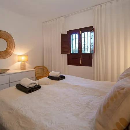 Apartment Oasis De Capistrano, Calle Palmas 24 B *