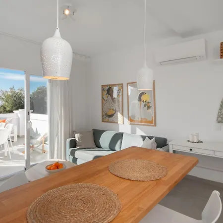 Oasis De Capistrano, Calle Palmas 24 B Apartment