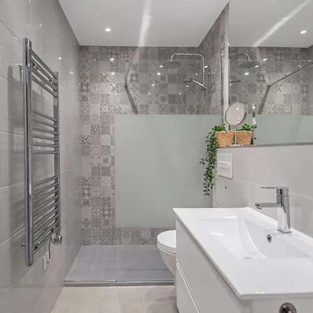 Oasis De Capistrano, Calle Palmas 24 B Apartment