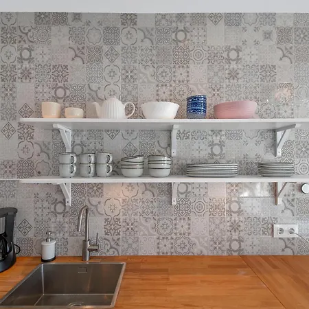 Oasis De Capistrano, Calle Palmas 24 B Nerja