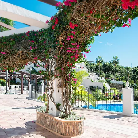 Oasis De Capistrano, Calle Palmas 24 B Apartment