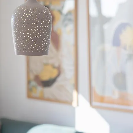 Apartment Oasis De Capistrano, Calle Palmas 24 B