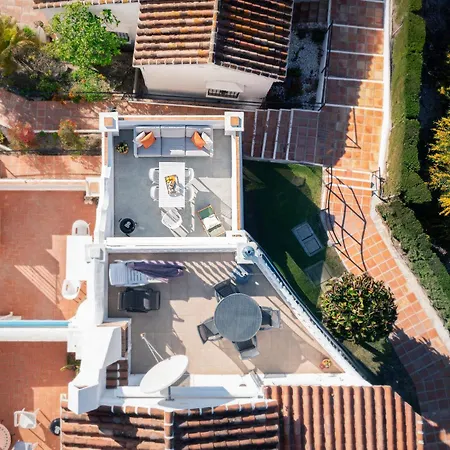Oasis De Capistrano, Calle Palmas 24 B Apartamento *