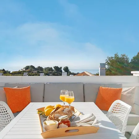 Apartment Oasis De Capistrano, Calle Palmas 24 B *