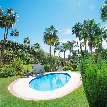 Oasis De Capistrano, Calle Palmas 24 B Apartment *