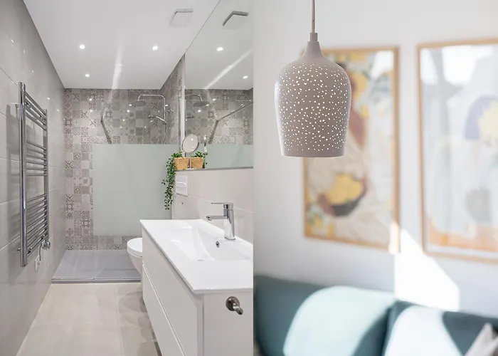 Oasis De Capistrano, Calle Palmas 24 B Διαμέρισμα *