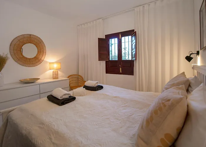 Διαμέρισμα Oasis De Capistrano, Calle Palmas 24 B *