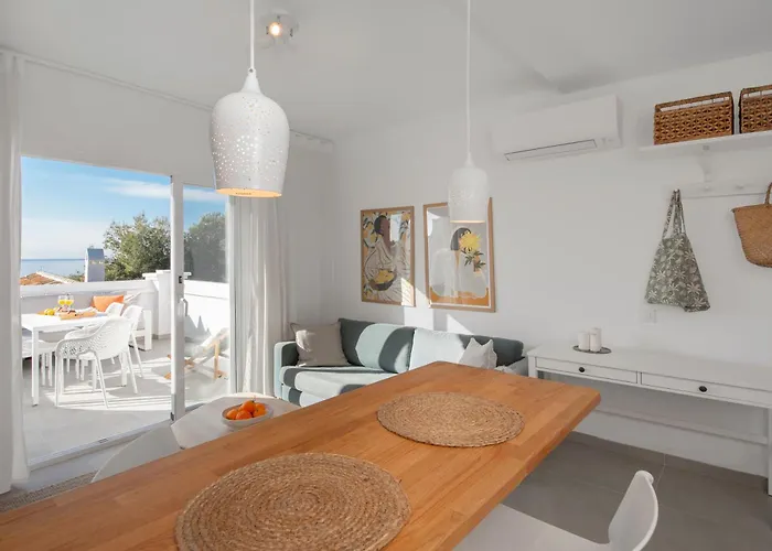 Oasis De Capistrano, Calle Palmas 24 B Apartment