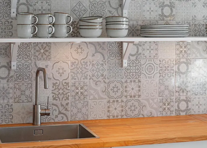 Διαμέρισμα Oasis De Capistrano, Calle Palmas 24 B Nerja