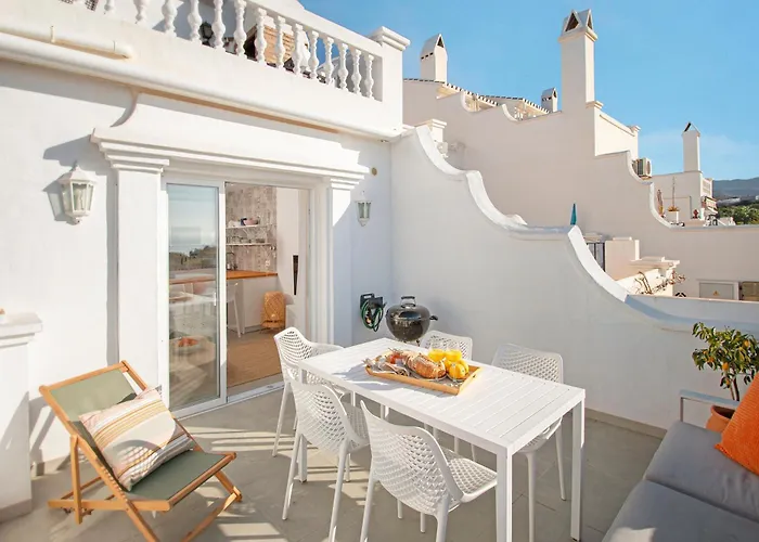 Oasis De Capistrano, Calle Palmas 24 B Διαμέρισμα