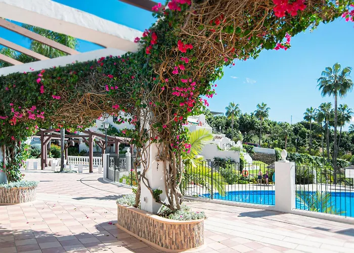 Oasis De Capistrano, Calle Palmas 24 B شقة