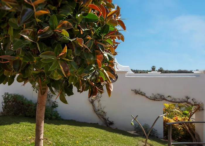 Oasis De Capistrano, Calle Palmas 24 B نيرخا