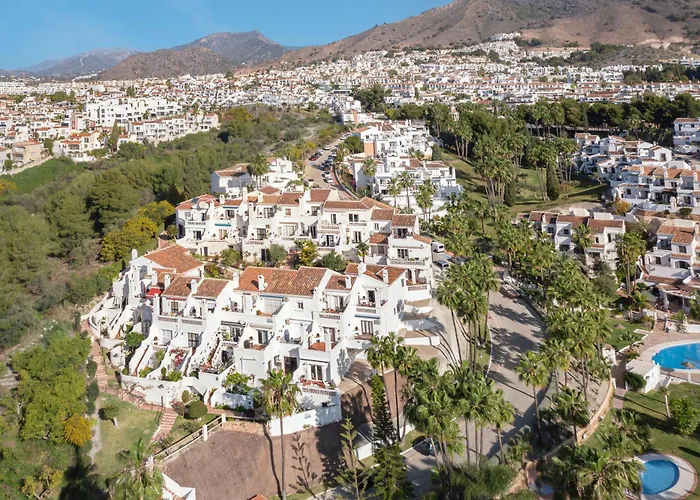 Oasis De Capistrano, Calle Palmas 24 B شقة نيرخا