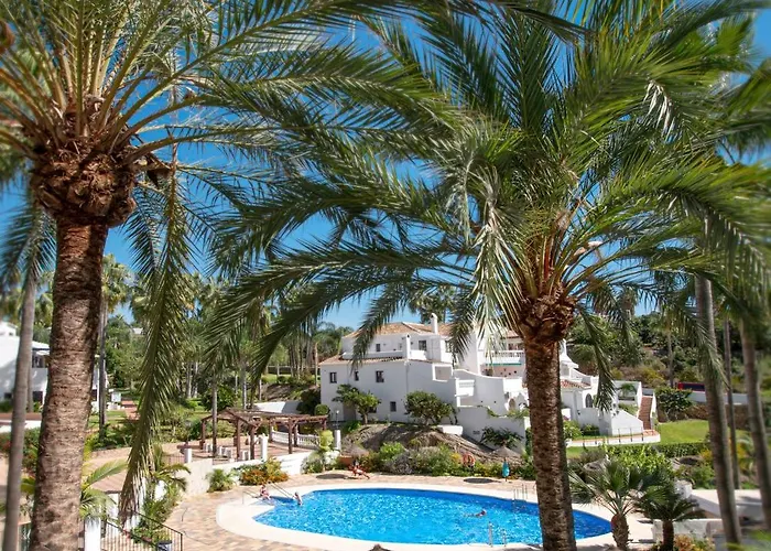 شقة Oasis De Capistrano, Calle Palmas 24 B نيرخا