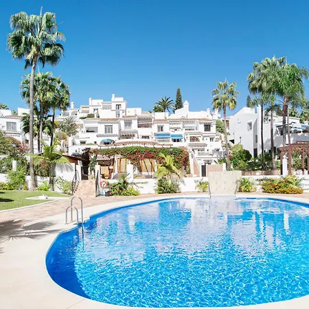Appartement Oasis De Capistrano, Calle Palmas 24 B