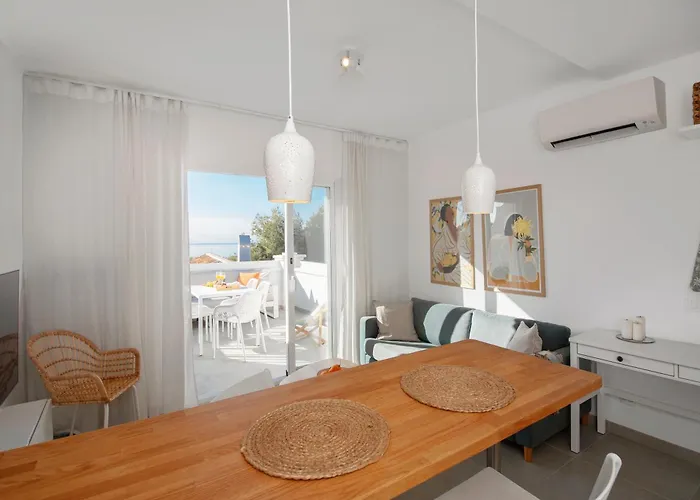 아파트 Oasis De Capistrano, Calle Palmas 24 B *