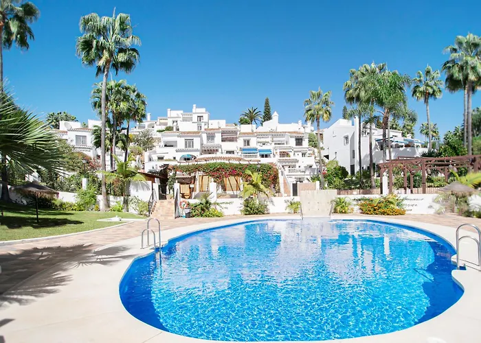 아파트 Oasis De Capistrano, Calle Palmas 24 B