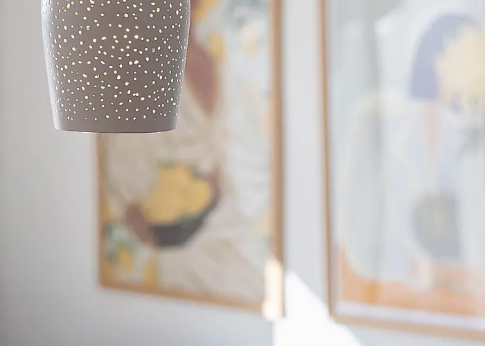 아파트 Oasis De Capistrano, Calle Palmas 24 B