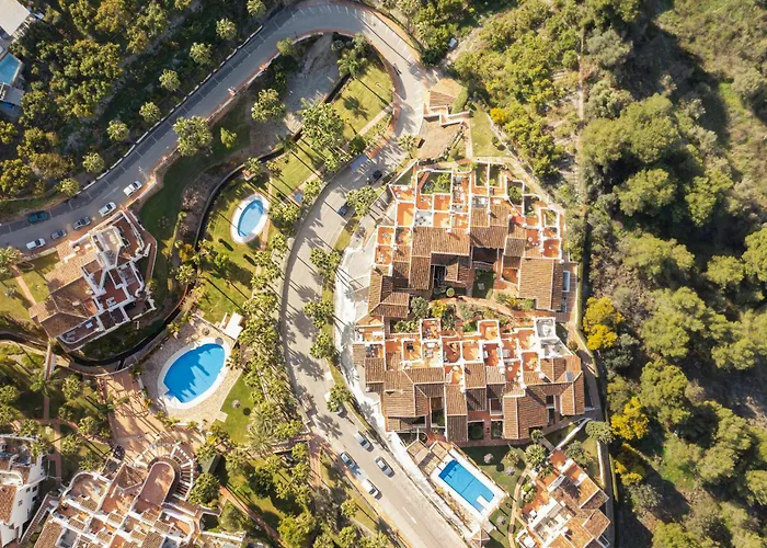 Oasis De Capistrano, Calle Palmas 24 B 아파트 *